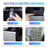 Mercedes Benz power sliding door