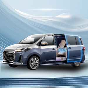 MAXUS electric sliding door